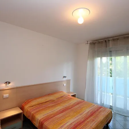 Pellicano Apartment Bibione