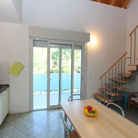 Apartment Pellicano *