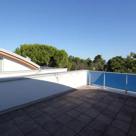 Pellicano Apartment