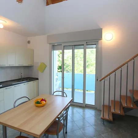 Pellicano Apartment
