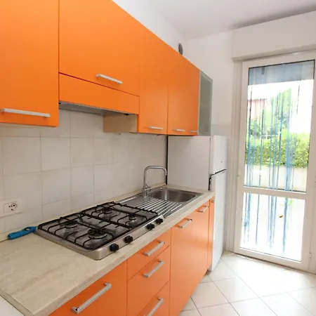 Pellicano Appartamento Bibione